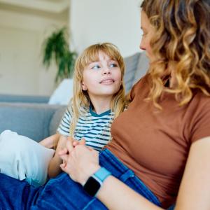 Тънкостите на родителството