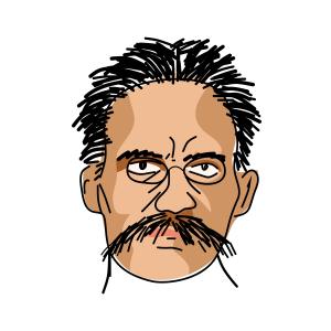 Никой не е толкова луд, колкото онзи, който търси истината в очите на тълпата