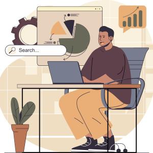 Как добре подреденият офис подобрява концентрацията?