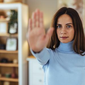 6 неща, които не бива да търпите нито от близки, нито от непознати