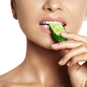 Какво се случва, ако ядете всеки ден краставици