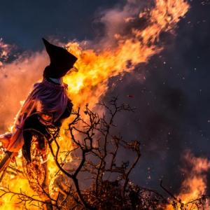 Какво в действителност се е случвало по време на процесите срещу вещици в Салем?