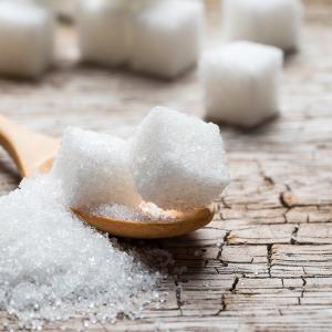 Захарта оказва влияние върху чревната микрофлора