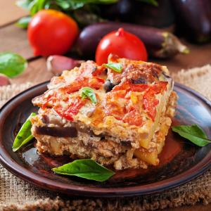 Балканска кухня: Гърция - история, разказана чрез вкусни ястия