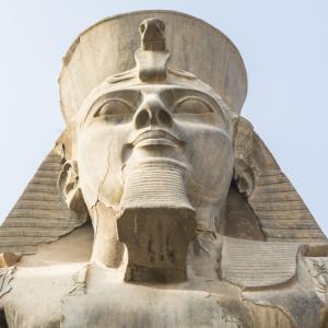 Възходът на Рамзес Велики – на фокус в третия епизод на „Изгубените съкровища на Египет“