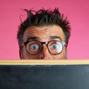 Как да познаем от пръв поглед, че мъжът е магаре? 5 сигурни признака