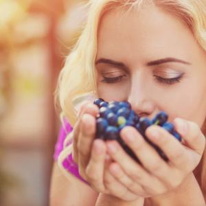 Миризмата на зрял плод може да спре растежа на раковите клетки