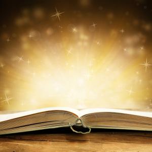 Книгата е най-големият подарък