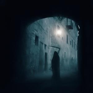 Притча за страха и тревогата