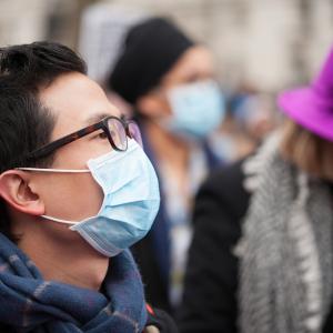 Могат ли маските да ни предпазят от коронавирус?