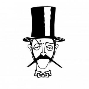 Виц: Джентълменска обида