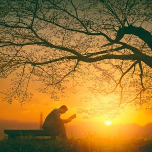 Смирение означава да познаваме себе си такива, каквито сме в действителност