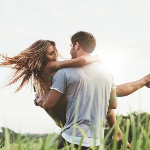 11 факта за любовта, които имат научно обяснение