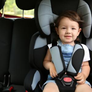 5 важни детайла в детското столче за кола