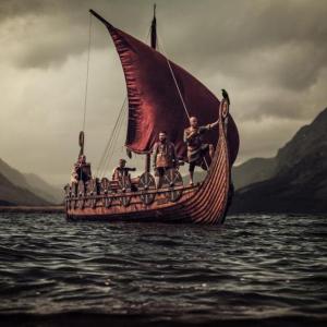 Древна слънчева буря разкрива, че викингите са били в Северна Америка точно преди 1000 години