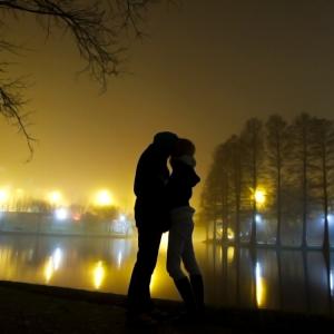 Къде да поканим любимия: няколко необичайни места за среща 