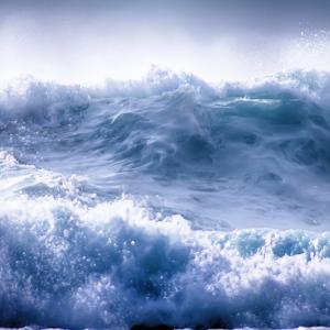 Защо има вълни?