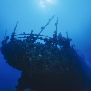 Археолози откриха военен кораб, потънал край Стокхолм през 17-и век