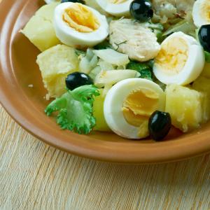 Ето кои са най-засищащите храни