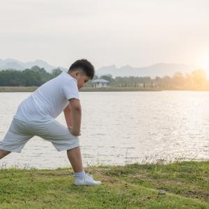 Децата със затлъстяване и наднормено тегло са застрашени от недостиг на желязо