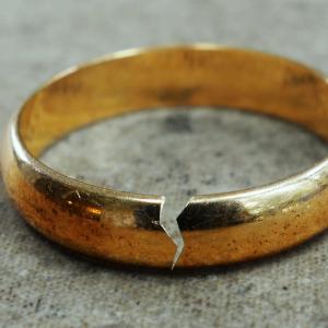 9 странни неща, които предсказват развод според науката