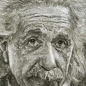 Знаете ли, че мозъкът на Айнщайн е бил откраднат?