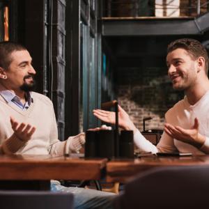 Виц: Жена ти умее ли да готви?