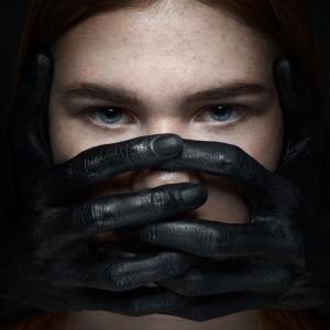 Психопатите е по-вероятно да останат приятели с бившите си