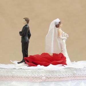 8 неща, които предвещават развод според науката