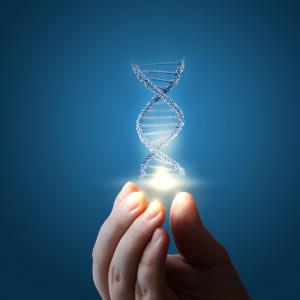 Историци предлагат нов прочит на историята за откриването на двойната спирала на ДНК