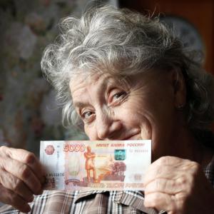 Виц: Тъща от Русия урежда погребението си