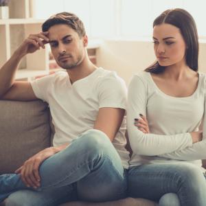 Двойките се карат 2455 пъти в годината