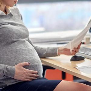 Прекрасно време: 6 неща, които ще ви липсват след бременността