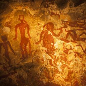 Рисунка на 67 800 години пренаписва историята на човешкото изкуство