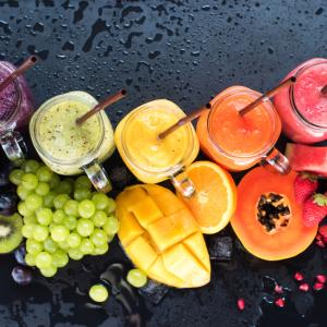 Кои са най-здравословните фрешове