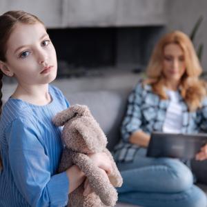 Защо детето няма желание за нищо