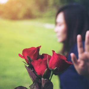 5 признака, че една жена живее с мъж, когото не обича