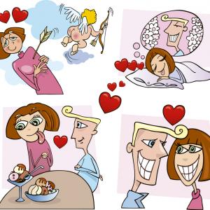 Не, мъжете не харесват този тип жени