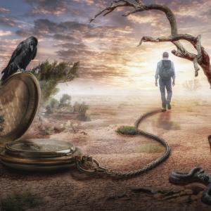 Човек има два живота. Вторият започва тогава, когато осъзнаем, че имаме само един