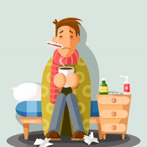 4 грешки, които влошават настинката още повече