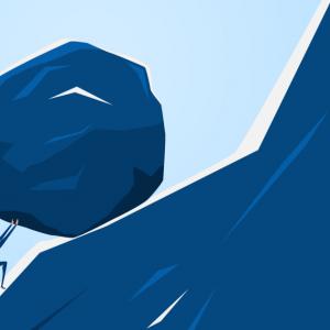 Шерил Сандбърг за трудните дни