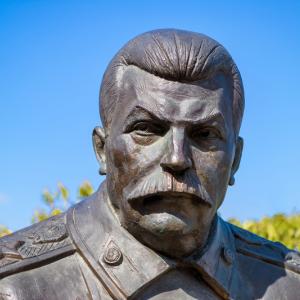 Виц: Какво се е случило след смъртта на Сталин?