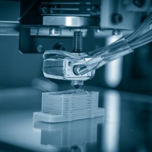 Нова технология за 3D печат създава обекти със звукови вълни