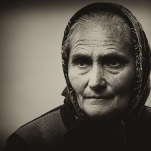 Помни трите НЕ-та, бабе, за да си щастлива през целия си живот