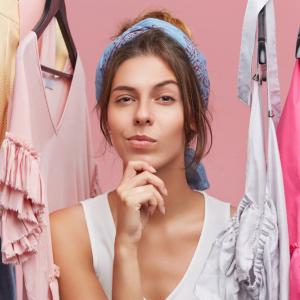 5 неща, които вашият гардероб издава за психиката ви