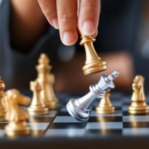 За първи път изследват влиянието на грешките върху успехите на най-добрите шахматисти в света 