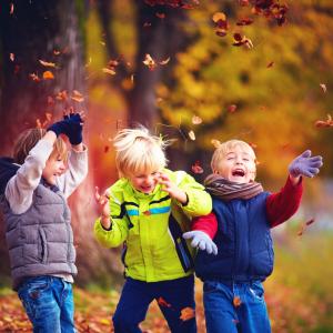 Готови за старт: Калпазанска есен 2025 идва с игри, смях и щури предизвикателства за цялото семейство