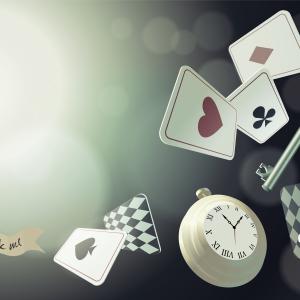 Първото, което видите, разкрива вашите слабости и силни страни
