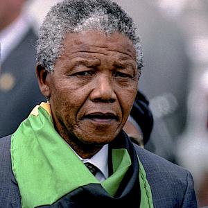 Нелсън Мандела за образованието