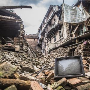 Светът не е достатъчно подготвен за бедствия, предупреждават учени